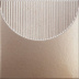 Плитка Kerama Marazzi Пикассо медь глянцевый структурный декор (20x20) арт. KMD2SOC002BN